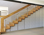 Construction et protection de vos escaliers par Escaliers Maisons à Cournon-d'Auvergne